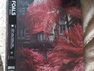 FOALS  Collecters Edition  INCLUDES. Part 2. PICTURE DISC + 7 Inch   2LP s + 45