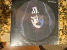 Kiss - Ace Frehley [New Vinyl LP] Picture Disc