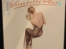 BERNADETTE PETERS LP NOW PLAYING 1981 MCA  SEALED Vargas Cover