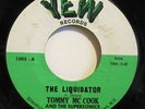 SKA   Tommy  McCook  