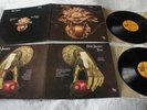 Bob James One & Two UK CTI LP's