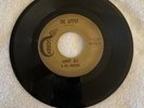 Sonny Ace & The Twisters- CHICANO NORTHERN SOUL- Gypsy/ When Smiling COBRA 006