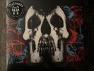 [VINYL] Deftones - Self Titled - Translucent Ruby 2003 20th Anniversary Edition