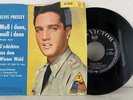 Elvis Presley  Wooden Heart (Muß I denn) 7
