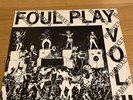 Foul Play Vol III Remixes