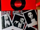 SPICE GIRLS  TOO MUCH  UK  7