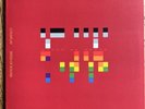 Coldplay Speed of Sound Limited Edition 10” Clear Vinyl Mint Unplayed