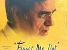 Forget Me Not, Jagjit Singh, Vinyl Record, Lp
