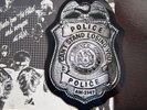 THE POLICE Roxanne Can't Stand Losing You Shaped Vinyl Picture Disc + WALLET