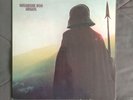 **RARE German Pressing** WISHBONE ASH  Argus  MCA LP Gatefold (MAPS 6007) VG+