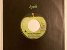 Black Dyke Mills Band YELLOW SUBMARINE / THINGUMYBOB Apple 1800 single Beatles
