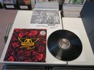 AEROSMITH: Permanent Vacation, GEFFEN, 924 162-1, GER, 12