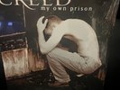 CREED- MY OWN PRISON Limited Edition, Reissue, Remastered, Orange (Opaque)