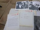 Old Spirit of John Morgan LP Vinyl sampler Carnaby Record with discog and photos