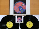 DG 419 208-1 Mahler Symphony no. 9 Bernstein 2LP NEAR MINT West Germany ED1