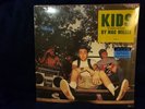 Mac Miller KIDS Red Blue & Green Swirled Colored Vinyl 2LP Urban Outfitters