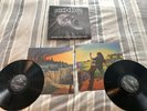 Prodigy - Music For The Jilted Generation - Double Vinyl-MUST READ DESCRIPTION