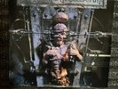X Factor: Blaze Bayley by Iron Maiden (Record, 2017) - NM/NM.  W/Insert