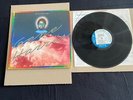 GENE HARRIS  Gene Harris Of The Three Sounds  OG US BLUE NOTE LP  vg++ Gatefold