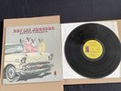 ROY LEE JOHNSON AND THE VILLAGERS  Self Titled  OG US STAX LP EX