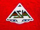 ASIA   DON'T CRY   1983 ODD SHAPED PICTURE DISC   JOHN WETTON   STEVE HOWE   YES