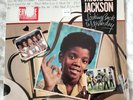 Michael Jackson Looking Back to Yesterday Vinyl LP W/Original Shrink Wrap EX
