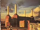 Pink Floyd Animals 1977 Vinyl LP Gatefold Great Britain Press VG+