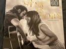 A Star Is Born (Original Motion Picture Soundtrack) by Lady Gaga SEALED Vinyl