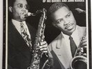 Mosaic Box MR4 -107  Blue Note 40s Recordings Of Ike Quebec And John Hardee 4LPs