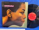 MILES DAVIS SORCERER  COLUMBIA CS9532. ORIGINAL USA LP EXC