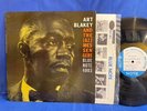 ART BLAKEY BLUE NOTE BLP4003 RVG DG. 1959 USA LP EXC