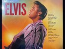 Elvis – Elvis - Self Titled Album - SEALED Simply Vinyl LP