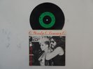 WENDY O. WILLIAMS LEMMMY (MOTORHEAD) STAND BY YOUR MAN UK BRONZE 45 7