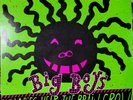 Big Boys Lullabies Make The Brain Grow 1983 Orig Issue MOM BB002 Played Once