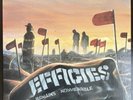 EFFIGIES - Remains Nonviewable -LP Vinyl - **Near Mint** - RARE