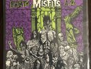 Misfits / Earth A.D. Wolfs Blood 12
