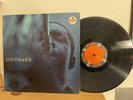 THE JOHN COLTRANE QUARTET-COLTRANE MONO ABC PARAMOUNT GATEFOLD 1964 VANGELDER
