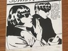 SONIC YOUTH GOO 4 LP BOX SET 2005 w/ 16 Page Booklet Used