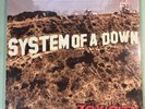 System Of A Down Toxicity VMP Vinyl Me Please Exclusive Edition Remastered Red