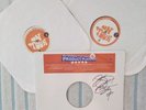 DJ Shadow signed / Cut chemist-Product Placement Tour, OG press 2004 2xLP EX/EX