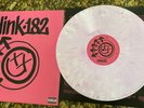 Blink-182 One More Time Vinyl Rare Mark Hoppus Variant Sold Out Rare