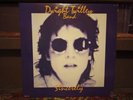 DWIGHT TWILLEY BAND: Sincerely US Shelter SRL-52001 Excellent Vinyl LP w/Insert