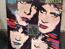 kiss asylum vinyl LP SEALED ORIGINAL