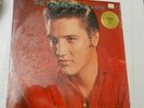 LP, Elvis Presley - The Number One Hits, RCA Victor 6382-1-R , 1987, SEALED