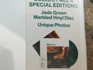 Taylor Swift - Midnights: Jade Green Edition Vinyl With Hand Signed Photo