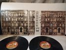 Led Zeppelin – Physical Graffiti 2 X vinyl LP Swan Song SS 2-200 Columbia House