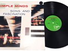 Simple Minds 