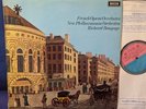 RARE TEST PRESSING* DECCA SXL 6422 *FRENCH OPERA OVERTURES* BONYNGE*