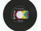 Rare Northern Soul original Jackie Wilson The who who song