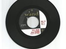 Rare Northern Soul original Rosco Robinson That's enough